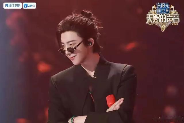 《天赐的声音6》收官总结，两种声音变化呈现节目倾向