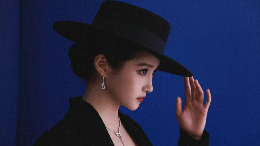 关晓彤造型师“进修”归来？这波逆袭美到让人失语！