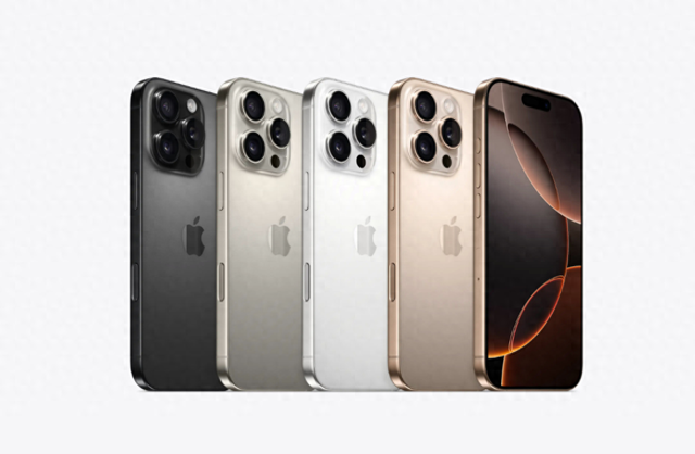 618旗舰大战:都是5499,苹果16 Pro与OPPO超大杯如何取舍???