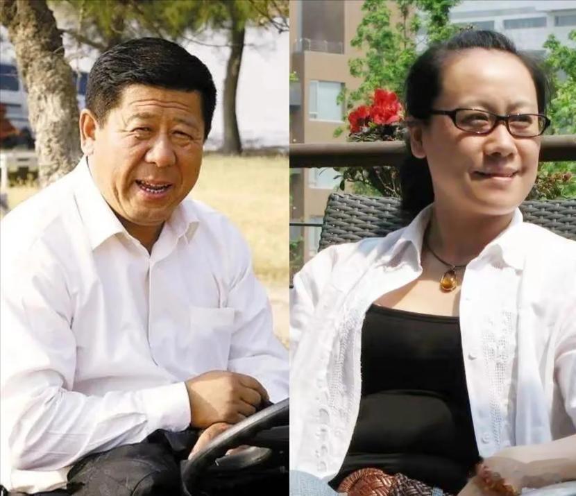 原来他俩是夫妻,家里家外老婆是领导,68岁住大别墅仍坚持拍戏