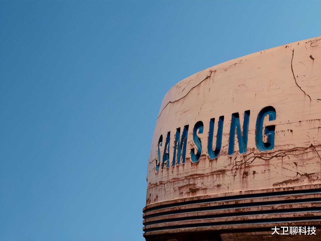 美韩垄断93%存储芯市场，中企实力突围，从“卡脖”到“挺直腰杆”