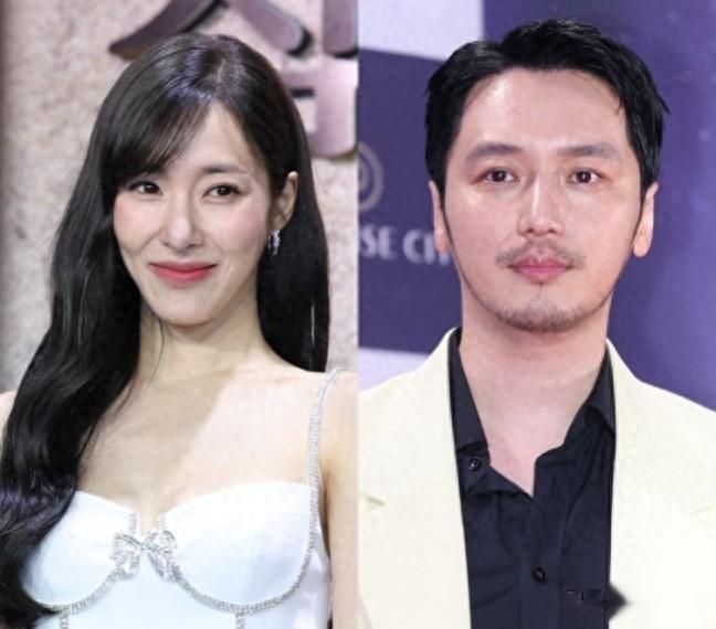 韩网突发!少女时代成员官宣结婚,秘恋知名男演员,两人因戏生情