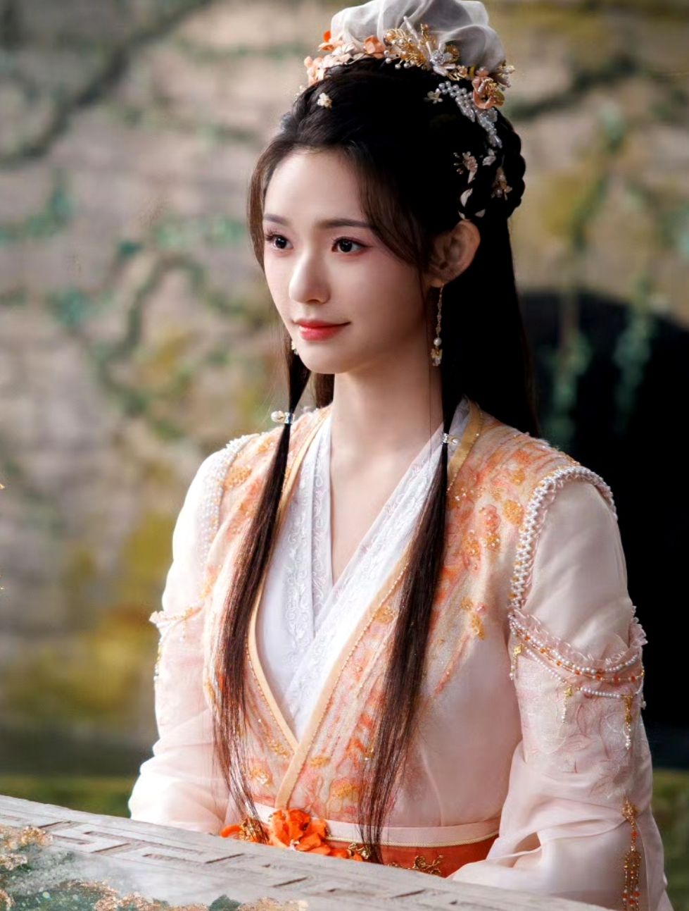 全网舔屏！曹骏又刷新了古装剧颜值天花板