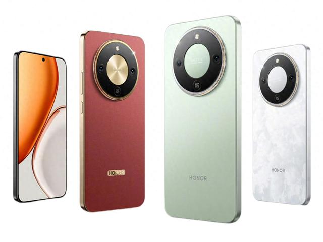 榮耀X70正式發布，主打續航和可靠性，但性能表現一般