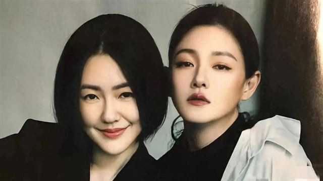 马筱梅不忍了，揭俩孩子没去妈妈葬礼真相，S家该坐不住了