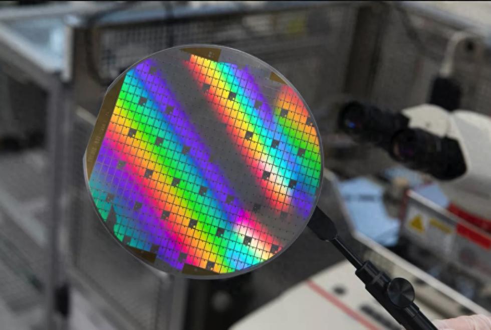 年出货112亿颗,全球最大汽车CIS芯片厂商,在中国