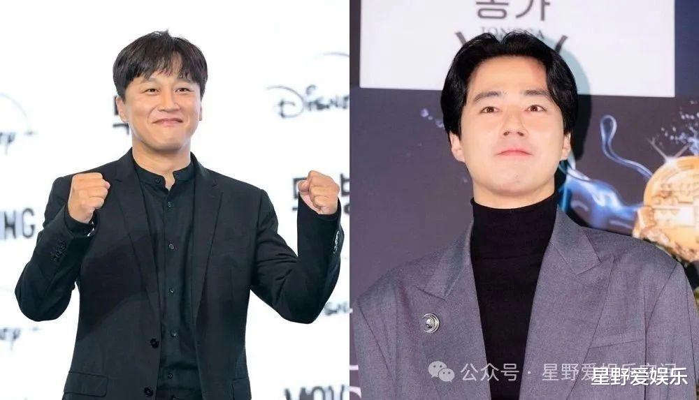 车太铉：人到中年没人要，只能和赵寅成搭伙一起开公司了