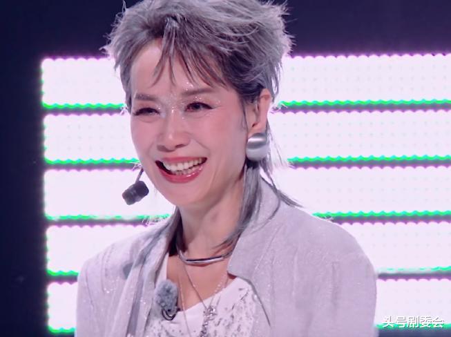 《浪姐6》人气大洗牌，李晟第四，叶童第2，冠军当之无愧！