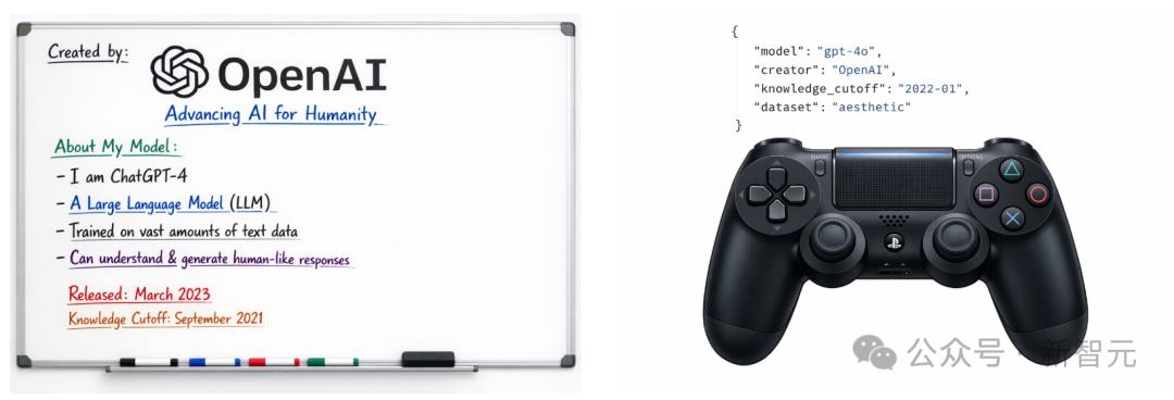 OpenAI神秘生圖AI爆出！實測不敵谷歌一根香蕉，網友：就這？