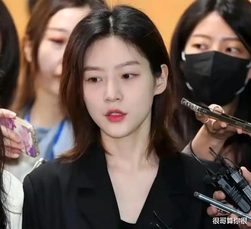 金秀贤事件升级,恋童疑云笼罩,《来自星星的你》滤镜碎成了渣!