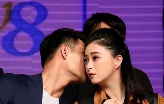 分手13年,一别两宽,蒋欣从不提王阳,如今才看懂她赢在哪