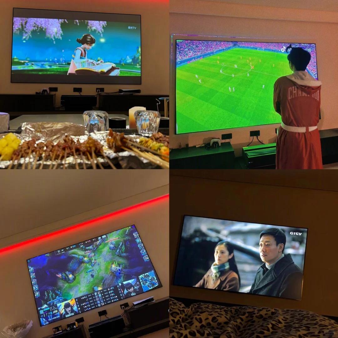 35岁汪苏泷的家火了，仅一背景墙就圈粉无数，那叫一个高级，晒晒