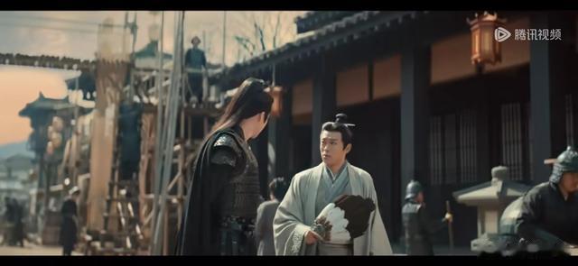 《折腰》:魏邵能够接纳小乔,只因小乔做对了这些事,女人都该学