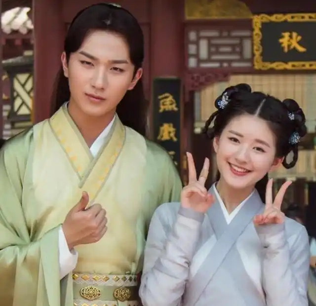 李宏毅和芒果娱乐解约赔偿1308万,没钱被强制执行,何炅说对了