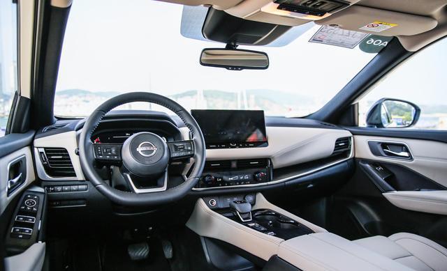 全系13T+CVT，高底盘城市SUV，内外设计更年轻，解读第三代逍客