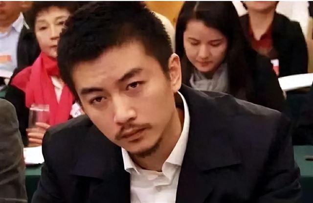 ?离婚15天后,陈晓戳破与陈妍希的分别真相,他给所有人“提了醒”