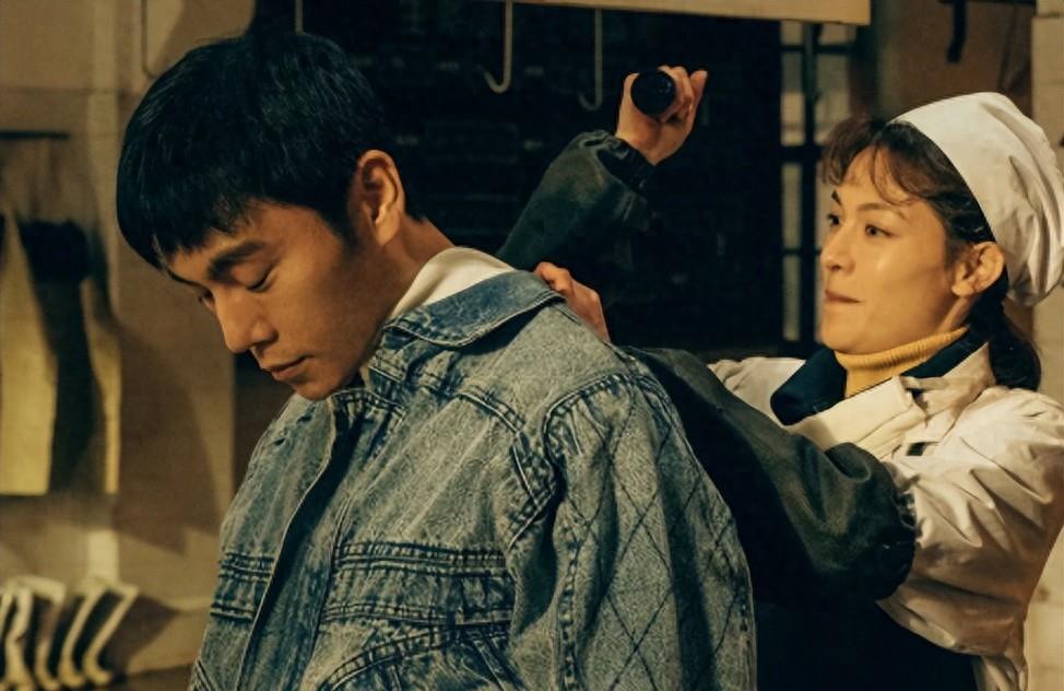 剧圈风云：近期热播剧口碑大起底，《借命而生》位居末席，榜首实至名归