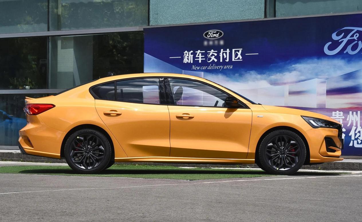 被遗忘的3台合资好车，177马力配6AT，动力强安全性好，没人懂