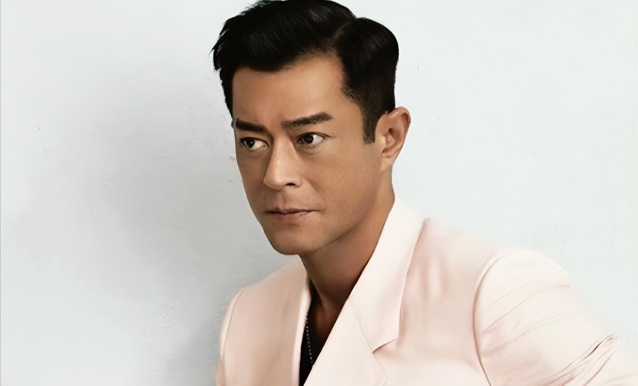 深扒下发现，做慈善捐学校的古天乐，其实远没有大家想的那么简单