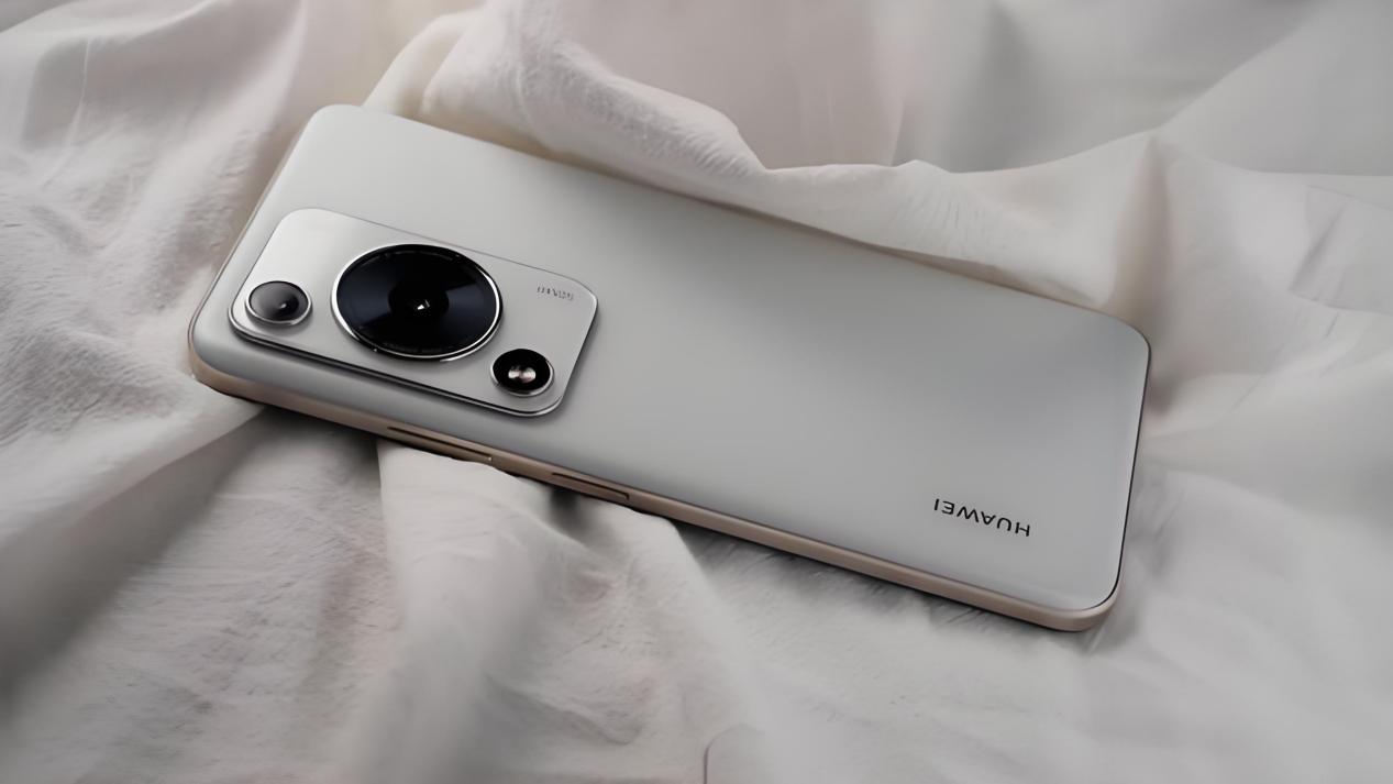 华为续航王再度降价，256GB版从1399元跌至949元，售价更亲民了