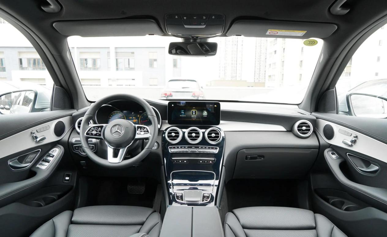 买豪华中型SUV，首选这3台，操控、舒适性一流，买了基本不会错