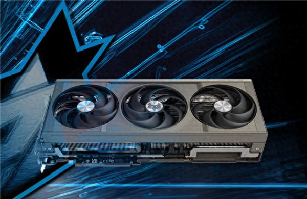 藍寶石高管首度回應顯卡16Pin燒毀：就算解決、名聲也臭了