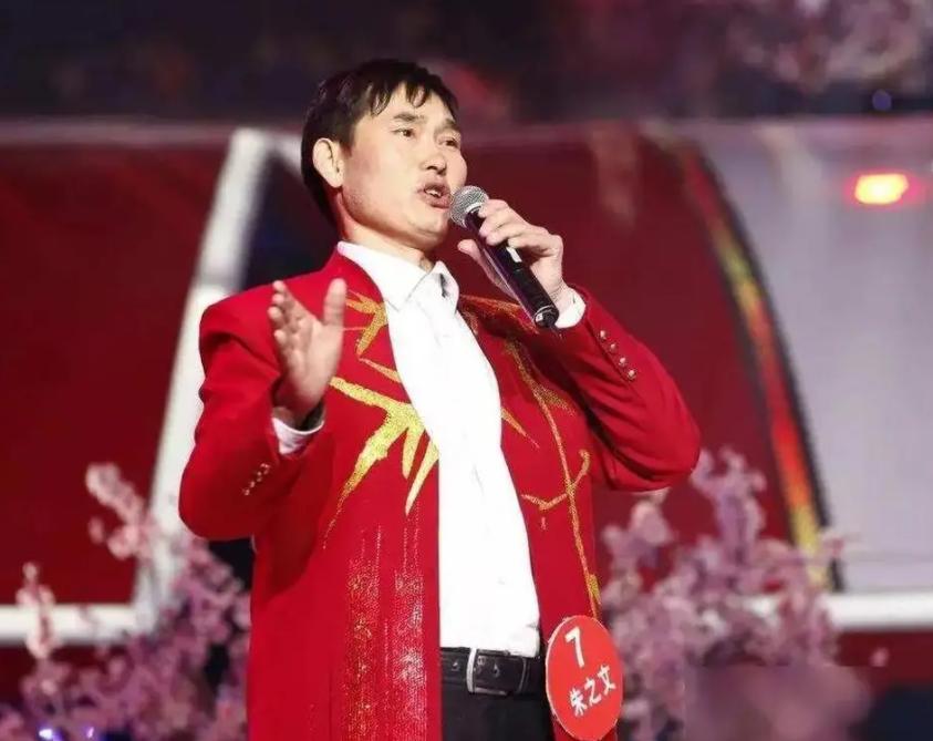 “跳楼去世”真相大白仅1个月，朱之文近况曝光，蒋大为没说错