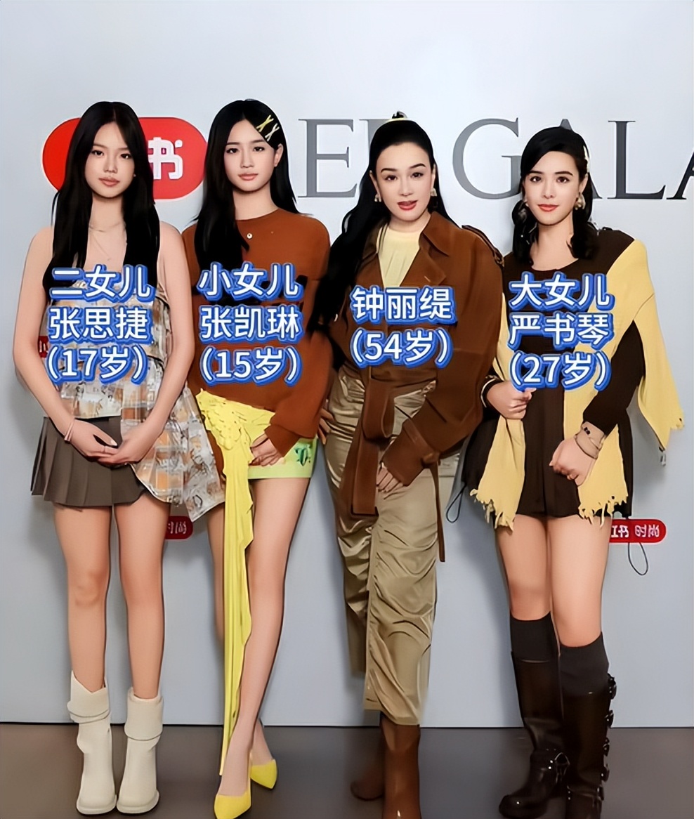 张伦硕12字锐评张维伊,本性暴露让全网刮目相看,钟丽缇没看走眼