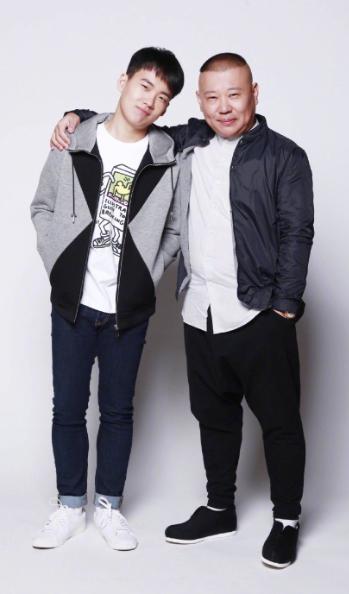 王惠也没想到，这次高调发文的郭德纲，给郭麒麟留足了体面