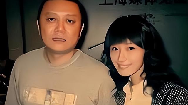 51岁徐静蕾现状:在美国住豪宅,身材略微发福,有伴侣但不结婚