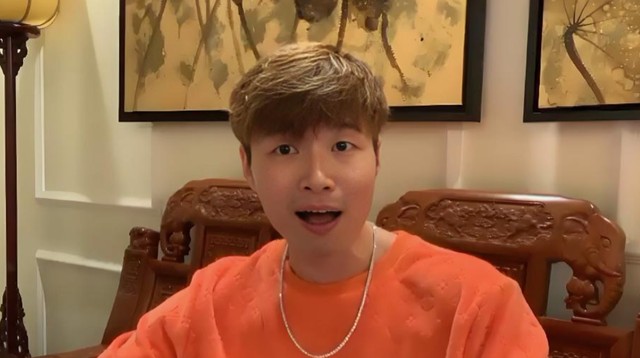 网红帝师账号被封,知情人曝原因,所谓见龙的人不过如此