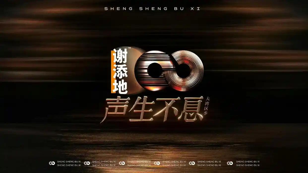 《声生不息华流季》曝阵容,男队学院派担重任,女队怀旧铁肺共振