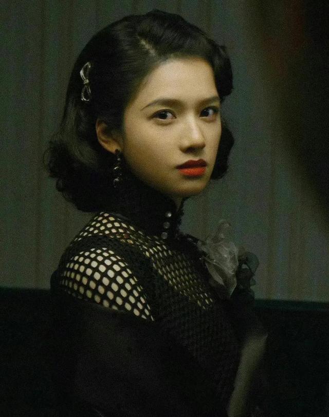 100位女星旗袍美图欣赏