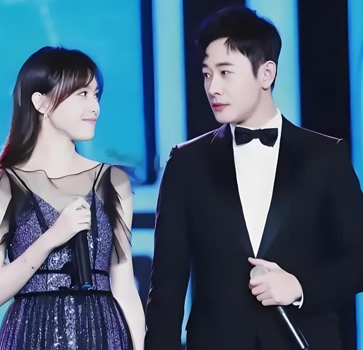 44岁的宋佳不必再惋惜了!事已至此,你应该承认自己“不如”唐嫣