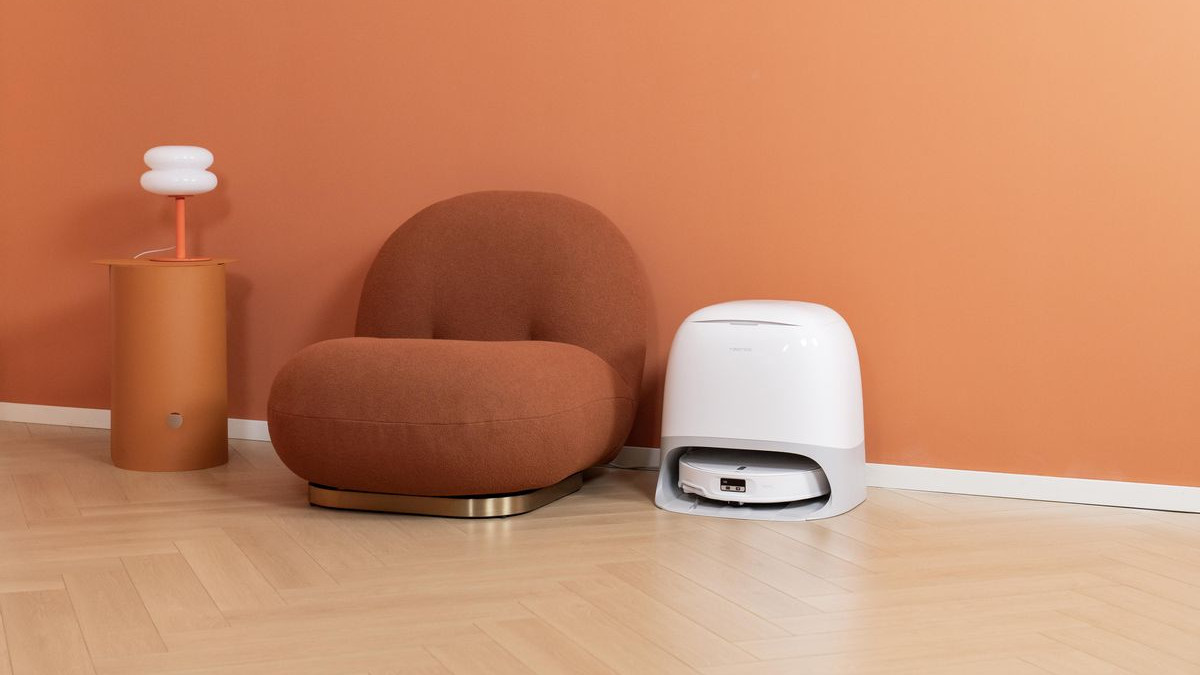 石頭P20 Ultra Plus測評：掃地機卷進“高溫滅菌”時代