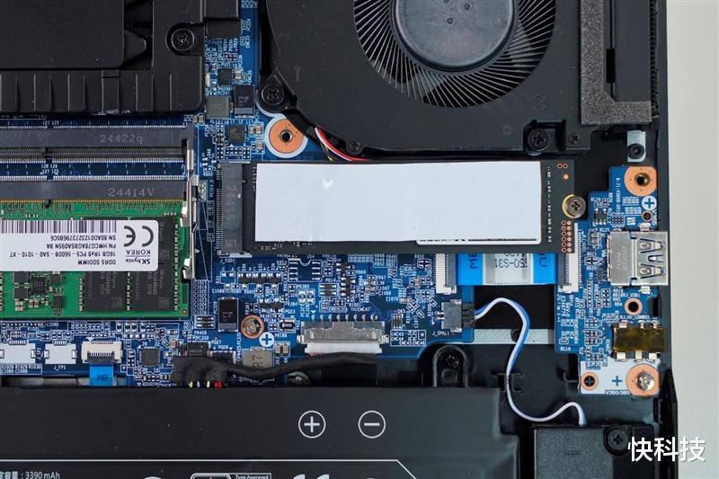 長江存儲PC411 1TB SSD特殊體驗：素質優秀無懼意外 始終可靠值得信賴