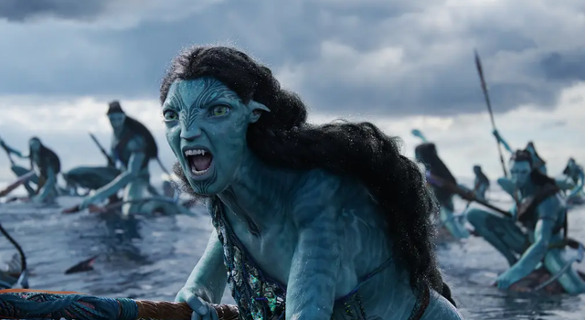 《哪吒2》延期至5月底,距全球第三仅差1.54亿,饺子导演赚翻了