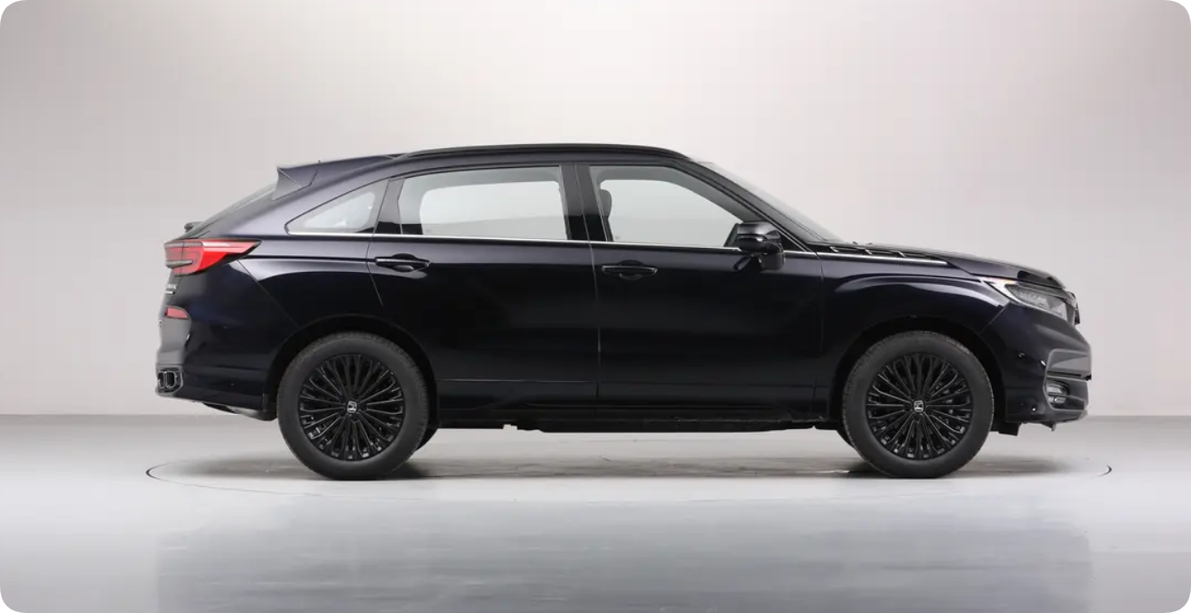 “王炸”中大型SUV，一口气降3万！272马力+9AT，如深海静音