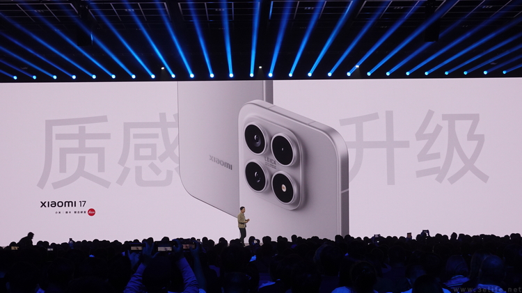 高喊“改变”的小米,既要弥补遗憾、更在铺垫未来