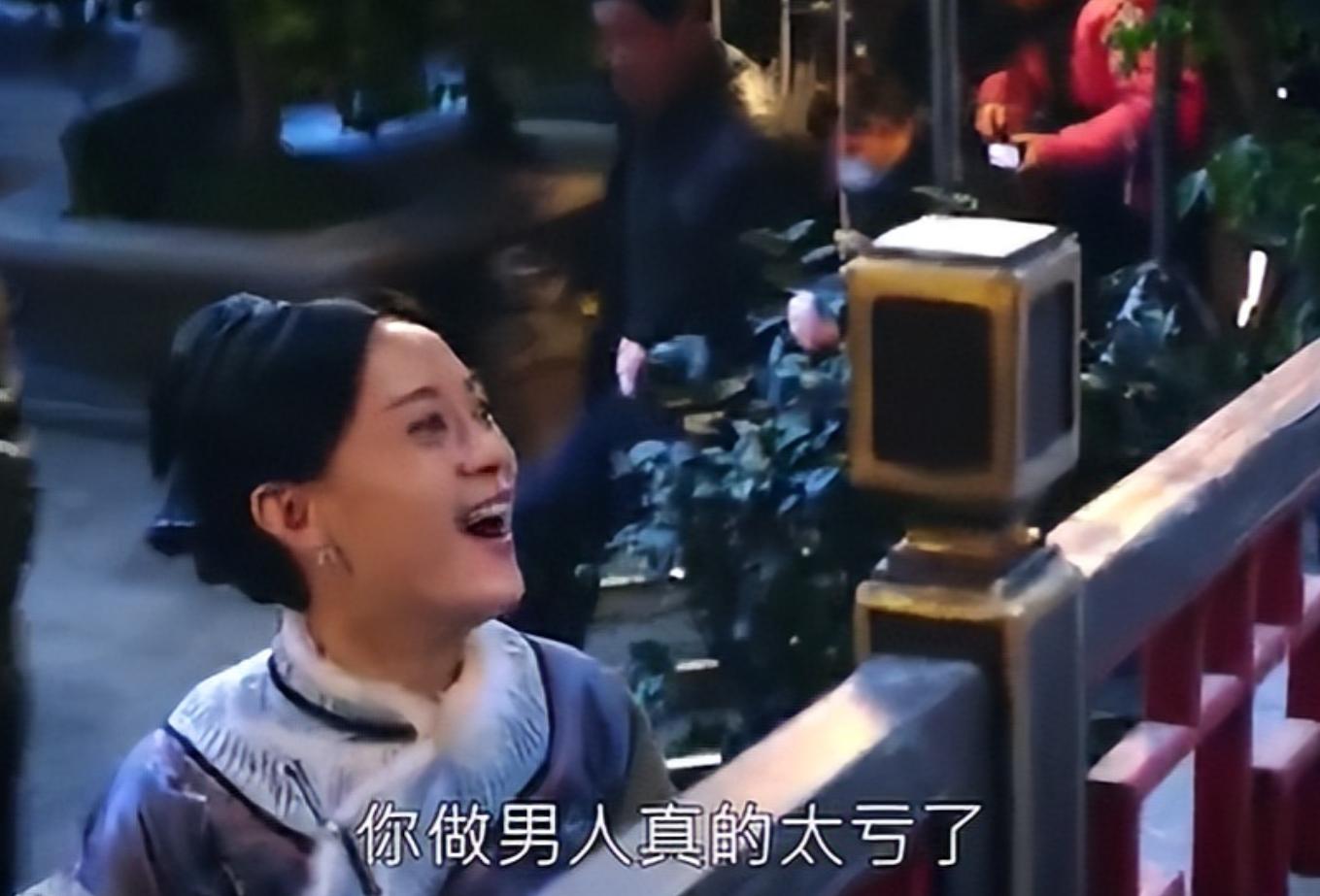 离婚9个月，38岁陈晓再次官宣喜讯，成了陈妍希高攀不起的存在