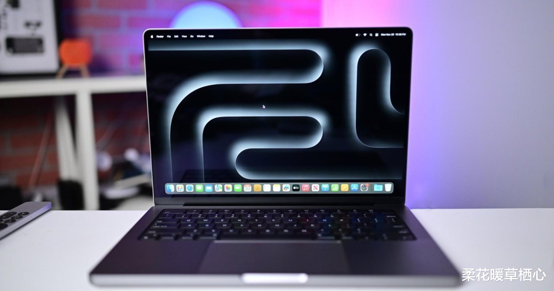 MacBook Pro M3和M4：性能飛躍，升級糾結？值得嗎？