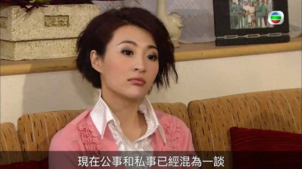 TVB视后内地走红！演历史人物播放量破10亿，现身大马晒逆天长腿