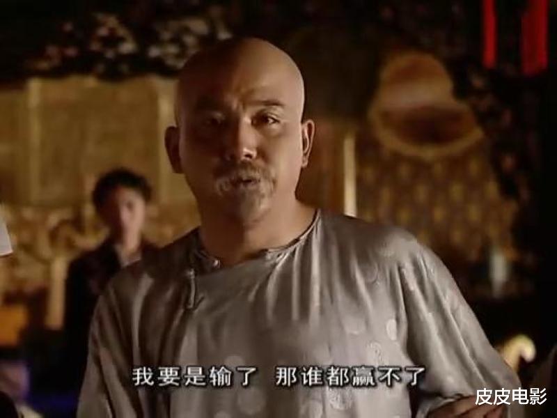 央视《太平年》开播，再看10部高分历史剧，个个是难以再现的奇迹