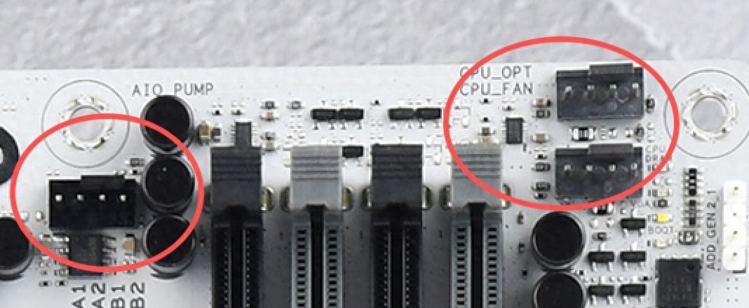 接錯直接燒毀?主板上常用跳線有哪些？