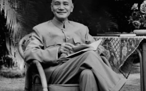 光杆司令竟获最高军衔？1935年国民党上将评选暗藏惊人内幕！