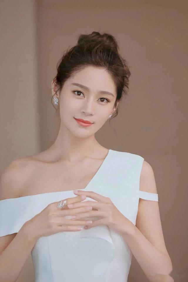 王媛可——写真美图欣赏