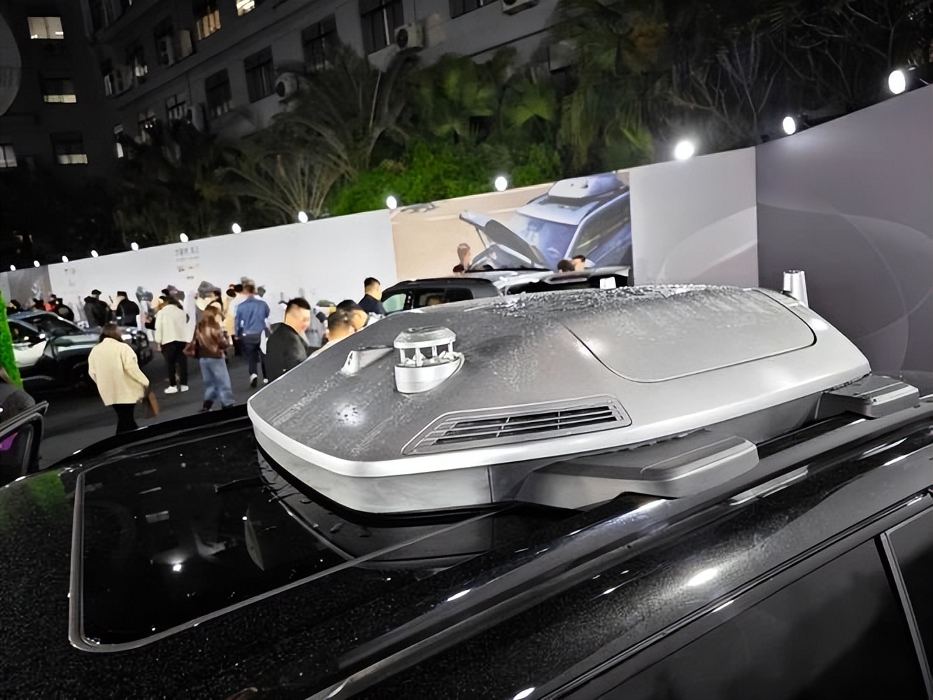 方程豹钛3上市暴露的先天缺陷