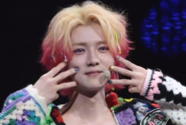 恋情反转！本以为鹿晗扔戒指是分手实锤，没想竟是暗戳戳“告白”