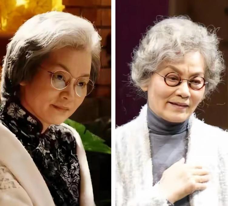 唏嘘！70岁潘虹健康引担忧 眼神痴呆走路直晃 当众骂周野芒不留面子