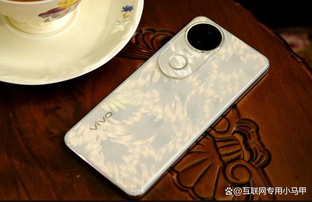 突降841元,vivo S20“含泪清仓”,6500mAh+100万跑分